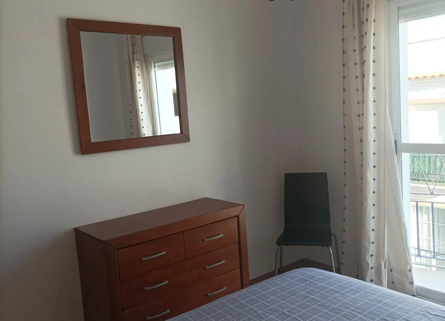 Apartment Apartamento 2 Dormitorios La Cala De Mijas