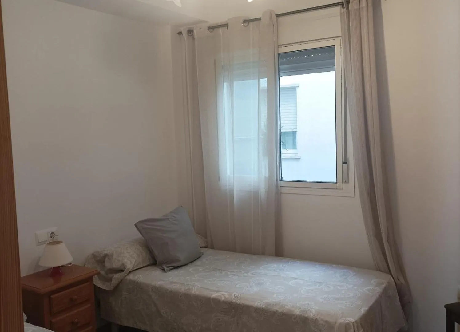 Apartamento 2 Dormitorios La Cala De Mijas