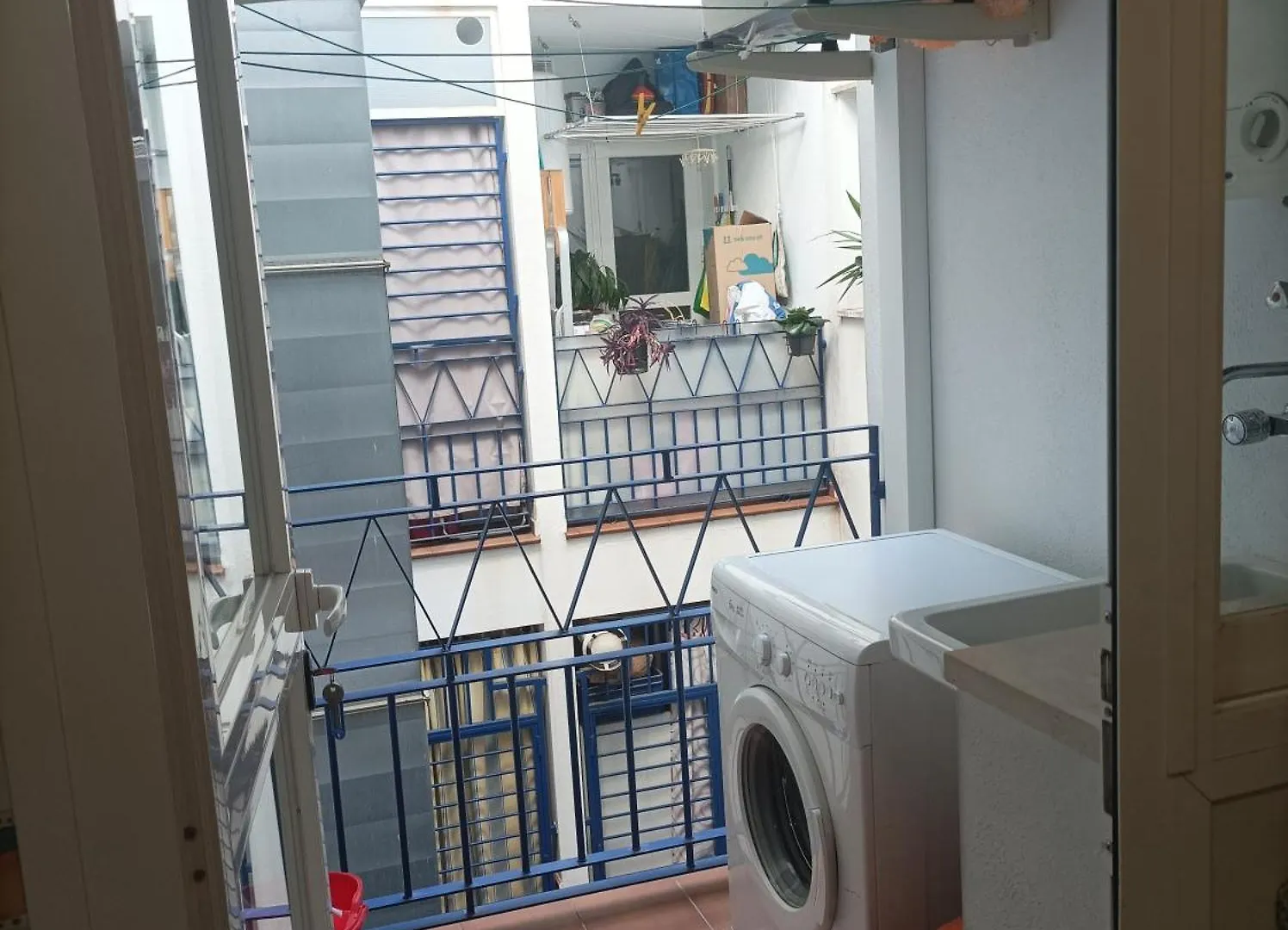 Apartamento 2 Dormitorios La Cala De Mijas 0*,  Spain