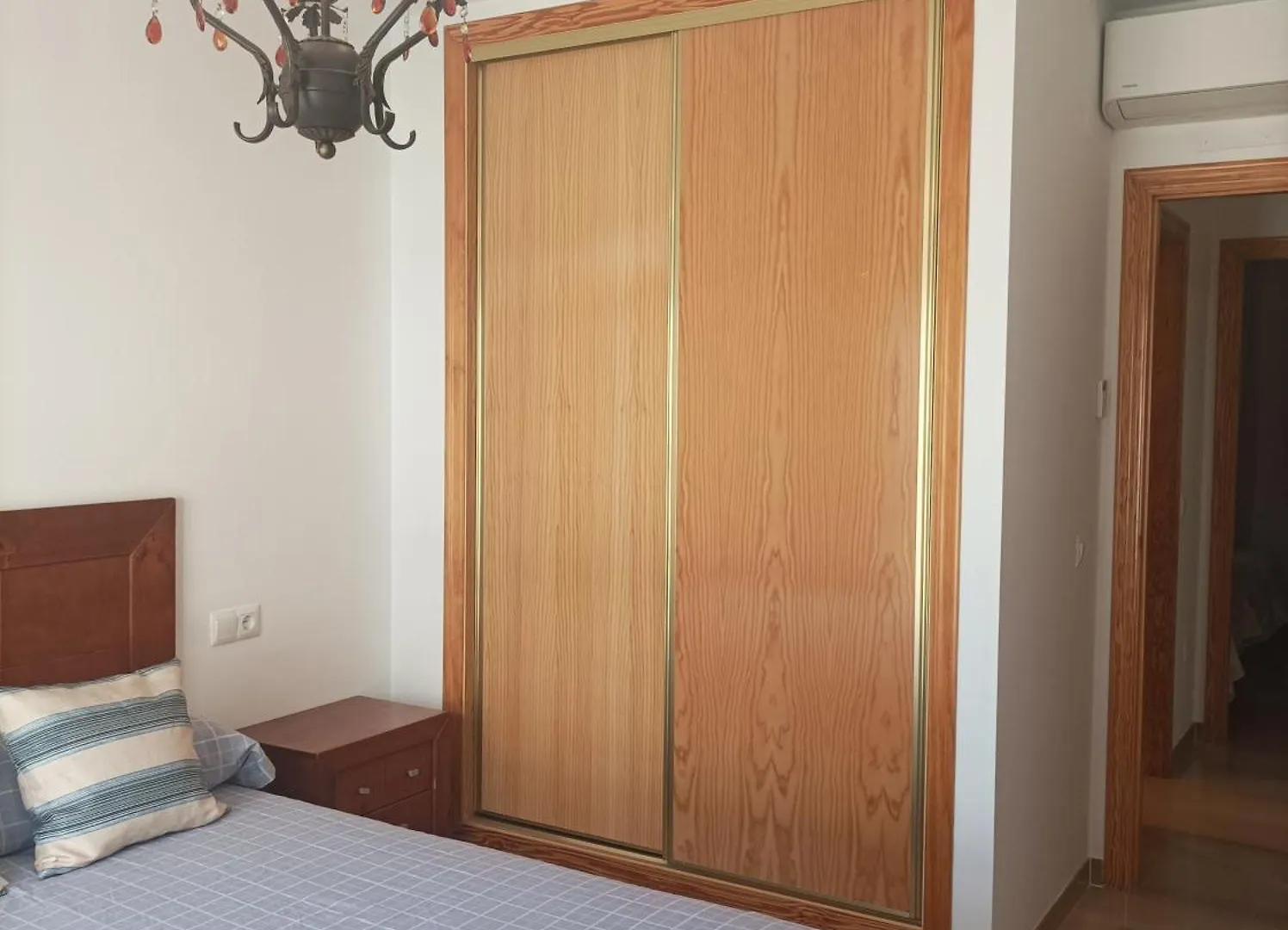 Apartamento 2 Dormitorios La Cala De Mijas 0*,