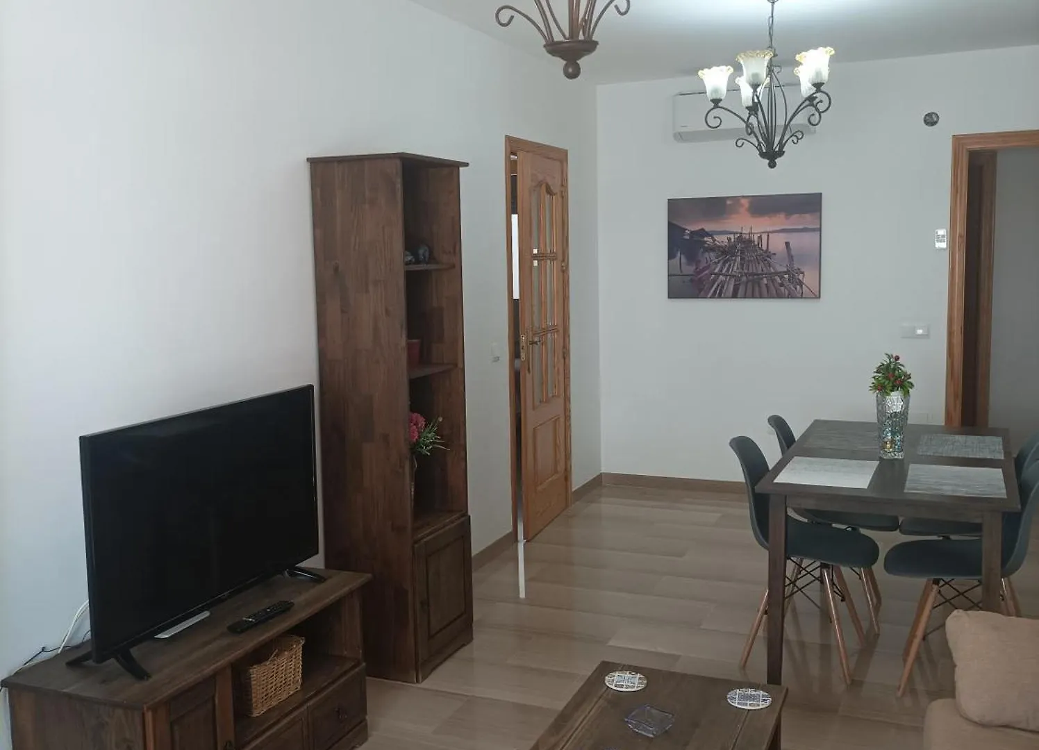Apartamento 2 Dormitorios La Cala De Mijas Apartment