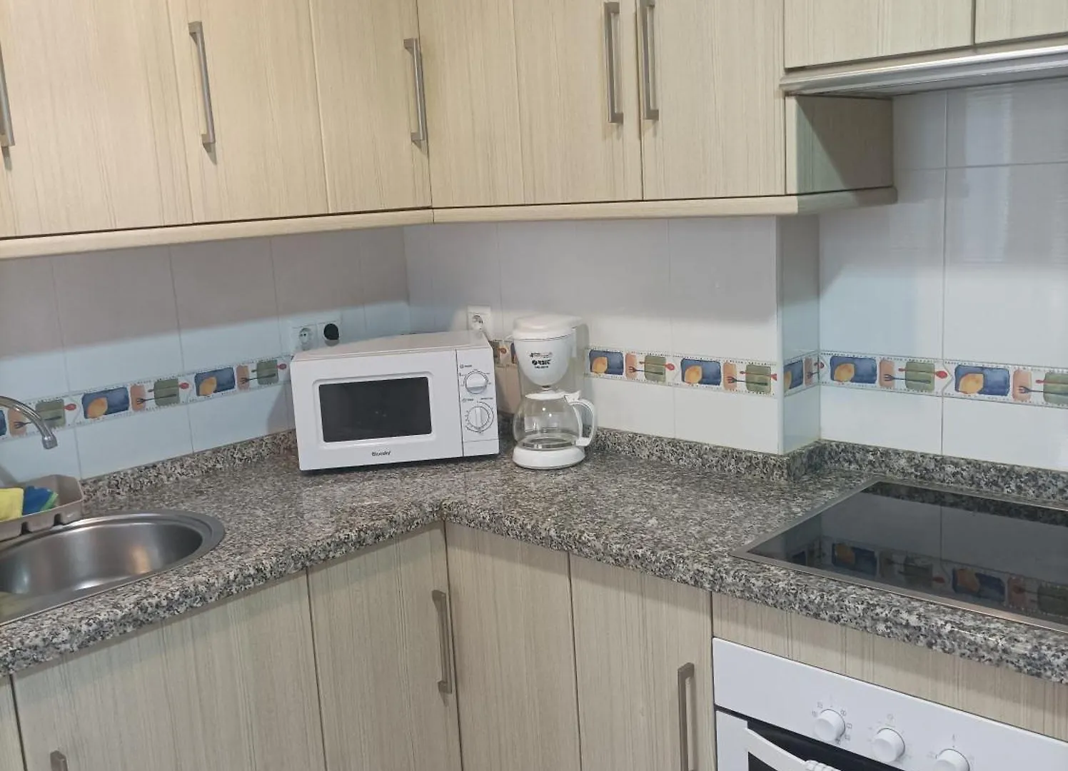 Apartamento 2 Dormitorios La Cala De Mijas