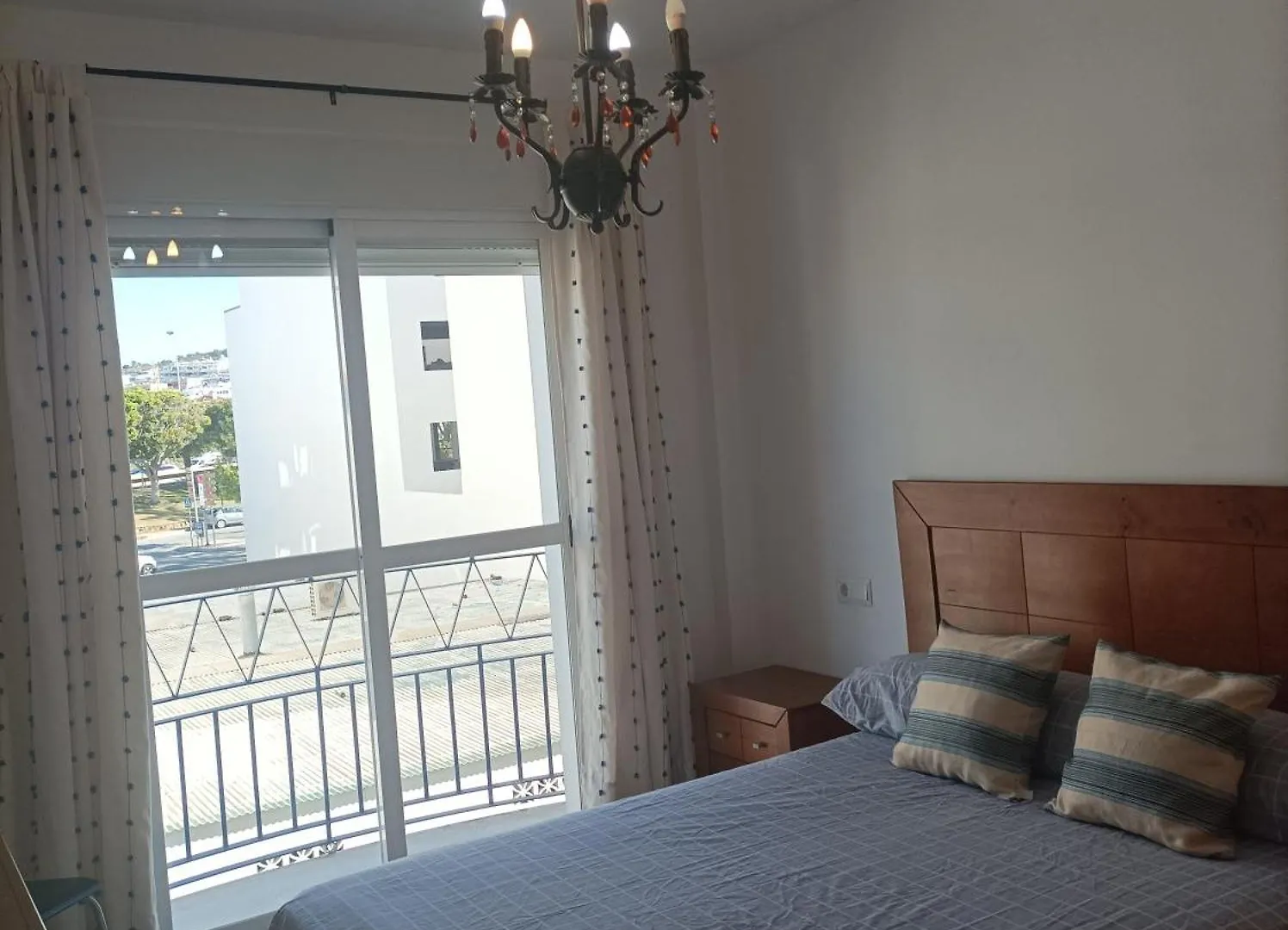 Apartment Apartamento 2 Dormitorios La Cala De Mijas