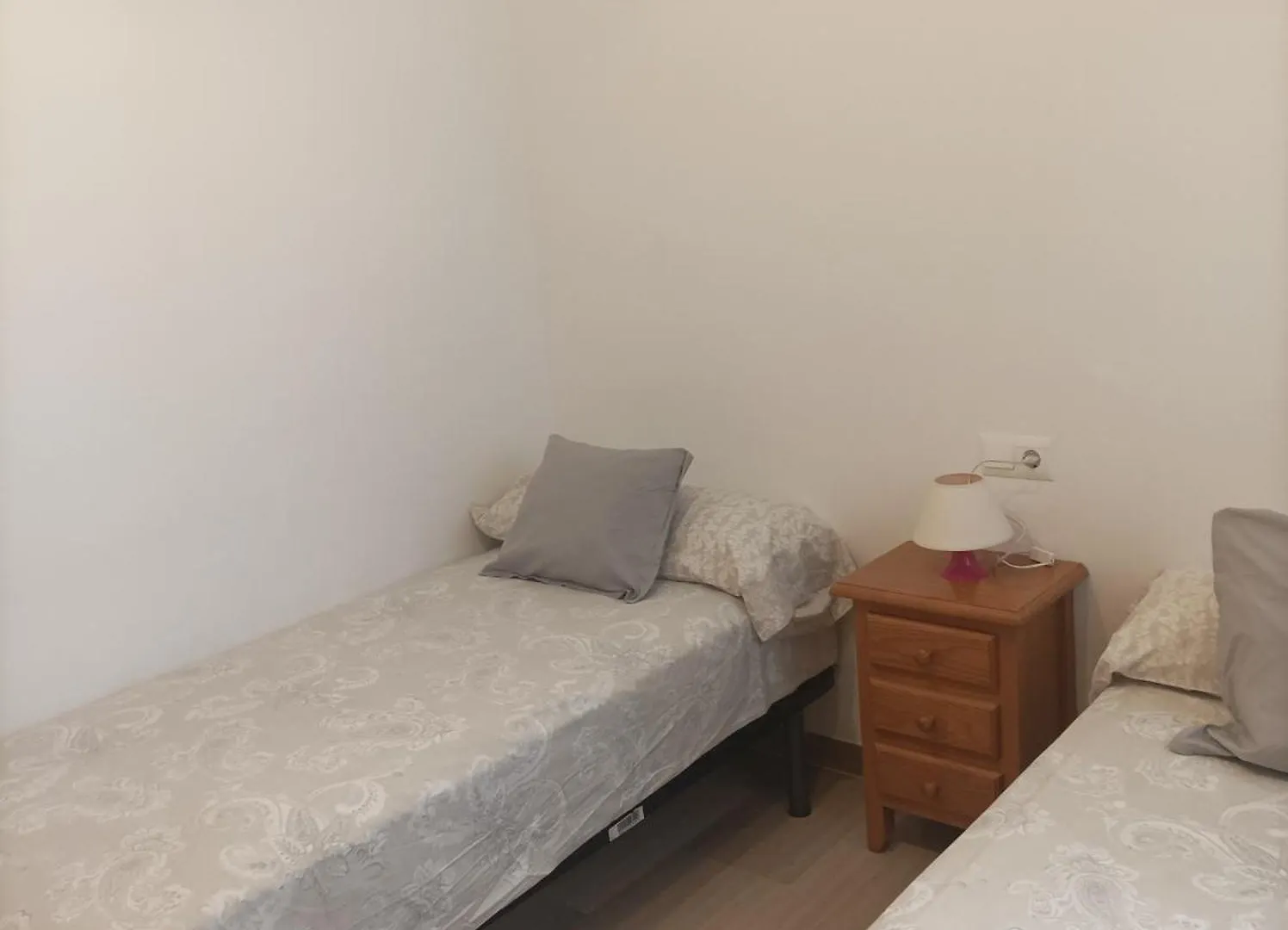 Apartamento 2 Dormitorios La Cala De Mijas Apartment