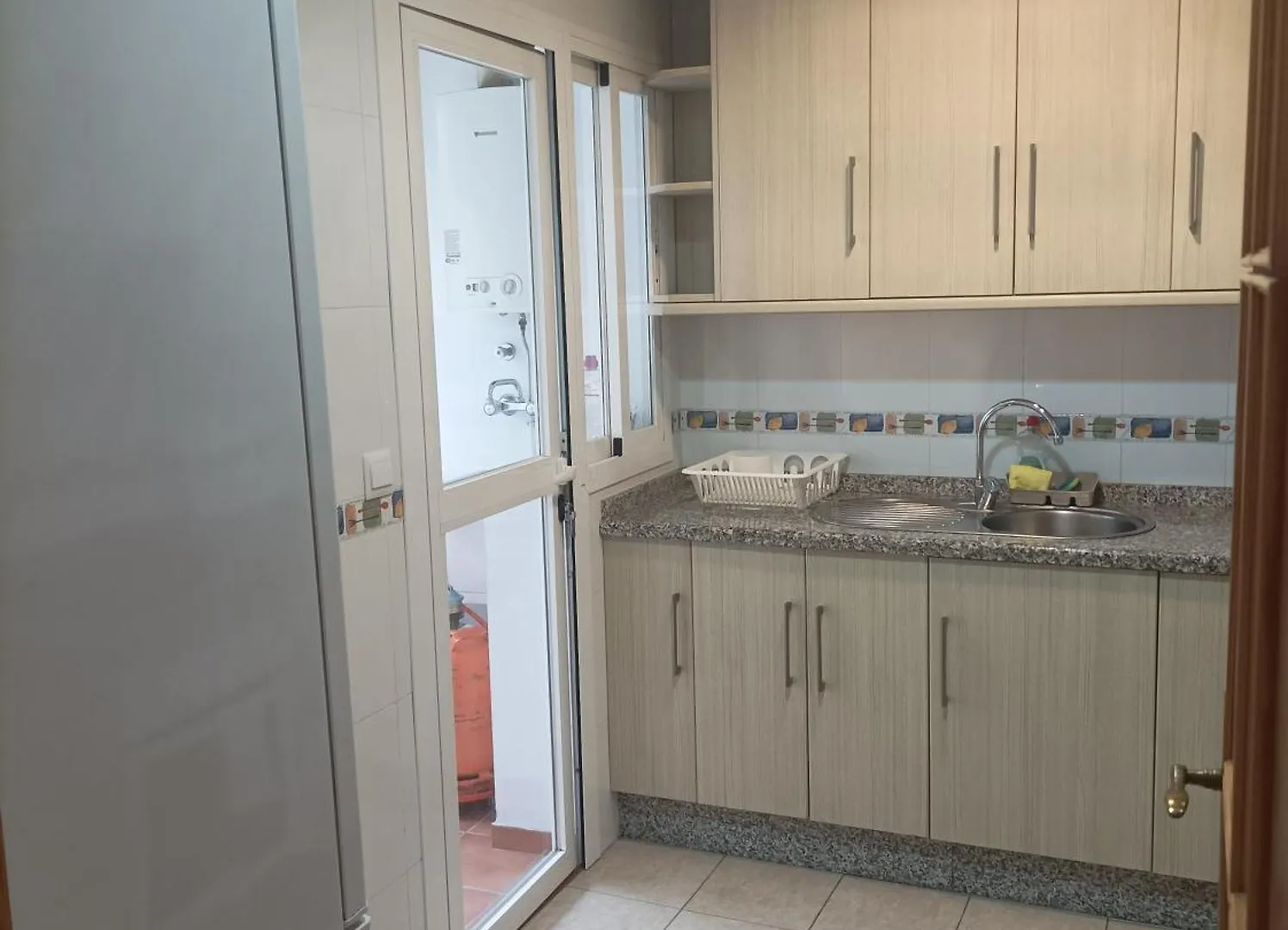 Apartamento 2 Dormitorios La Cala De Mijas Spain