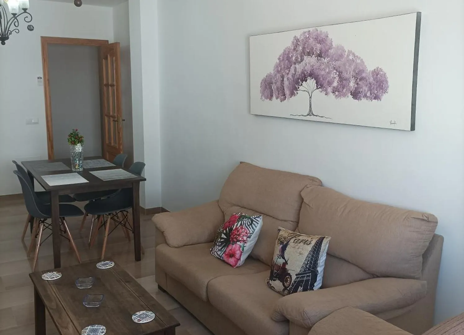 Apartment Apartamento 2 Dormitorios La Cala De Mijas