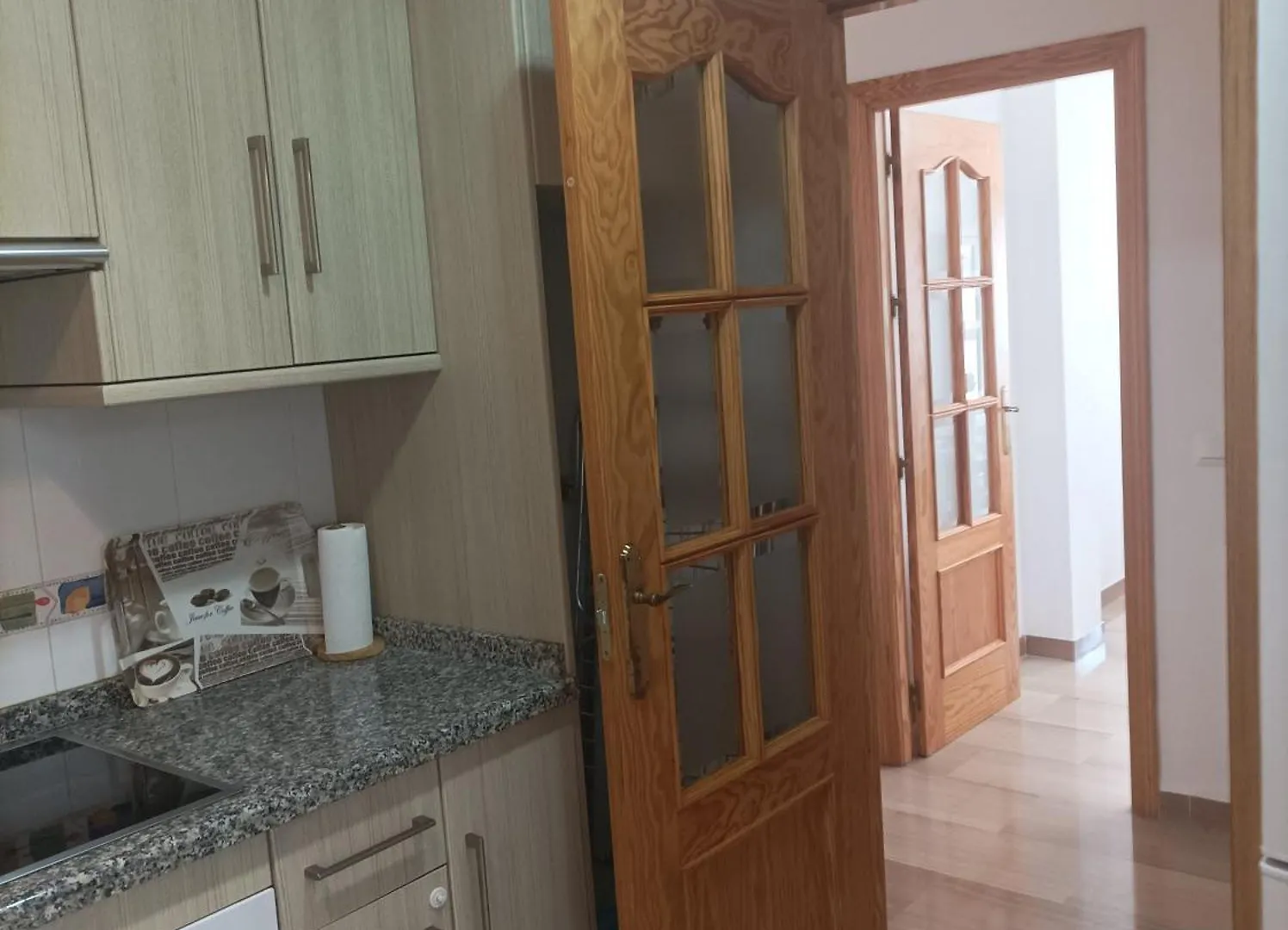 아파트 Apartamento 2 Dormitorios 라칼라데미야스 스페인